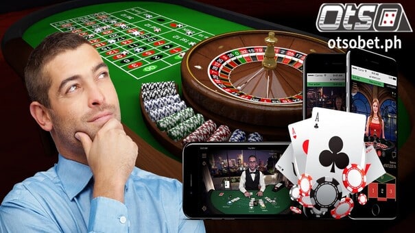 Kapag naglalaro ka ng mga laro sa online casino, ang gameplay ay kinokontrol ng isang random na generator ng numero o iba pang katulad na software.