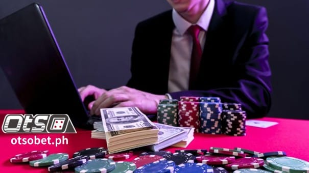 Kapag natutunan mo ang ilang kapaki-pakinabang na tips at tricks sa OtsoBet online casino para masulit ang iyong mga bonus deal