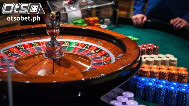 Ang mga panuntunan sa live na roulette game ay talagang pareho sa tradisyonal na roulette.