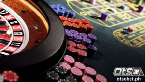 Ang roulette ay nananatiling napakasikat na larong pang-casino na magagamit sa mga mobile at desktop device.