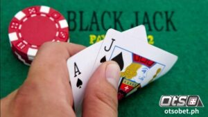Ang pagbibilang ng card ay nagiging lubhang mahirap sa isang multi-deck na laro ng blackjack.