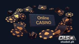 Ang house odds at house betting ay karaniwang pinakaligtas na taya sa online casino baccarat.