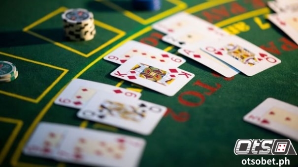 Matagal nang naging pangunahing bahagi ng paglalaro ng casino ang Blackjack, na umaakit sa mga manlalaro sa kakaibang halo ng kasanayan