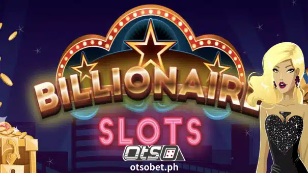Ang Billionaire Slot Machine ay isang Online na slot machine na ginawa ng JDB Gaming. Ang Bilyonaryo na Slot Machine ay may 5 reels at 50 paylines
