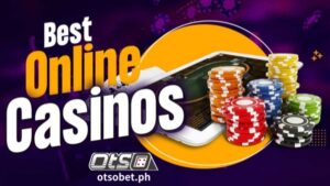 Maligayang pagdating sa OtsoBet, isang online na casino na may libu-libong mga laro at higit sa 100,000 mga manlalaro