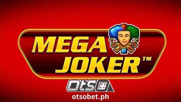 Ang Mega Joker ay isang mataas na volatility na laro, na ginagawa itong napaka-unpredictable.