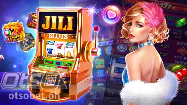 Ang mga online slot ay napakasikat na laro sa mga online casino, kaya alam mo ba na ang JILI Slots ay isang napakasikat na tagagawa ng slot machine?
