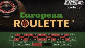 Ang European Roulette ay isang madaling larong maunawaan, ngunit maaaring mahirap manalo nang palagian.