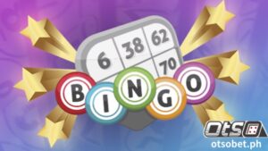 Ang layunin ng bingo ay upang kumpletuhin ang isang tiyak na pattern sa bingo card bago ang iba pang mga manlalaro.