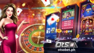 With a user-friendly interface and convenient payment options, OtsoBet Casino provides a seamless gaming experience.