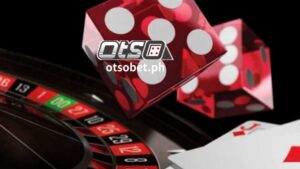 OtsoBet has partnered with a number of reputable software developers to ensure they offer high-quality games.