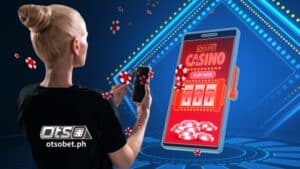 OtsoBet Casino offers players a wide selection of real money games. Their extensive portfolio of slots features diverse themes and bonus features.
