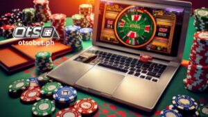 OtsoBet Casino offers a variety of games that are sure to keep players entertained. Whether you prefer to play classic slot machines or thrilling adventures