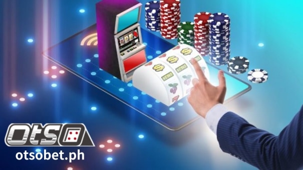 Signing up for OtsoBet casino is a quick and easy process. All you need is to visit the site and click on “Register” on the upper right corner of the page.