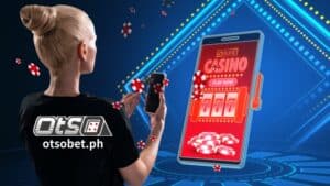 OtsoBet Casino is an online gambling site that offers a mobile-friendly platform for players to enjoy their favorite games.