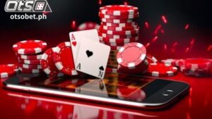 OtsoBet Casino is a new online casino that offers real money gaming for Filipino players. This casino website combines traditional casino games with a live dealer.