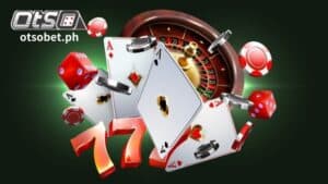 OtsoBet Casino is a new online gambling site with an exciting range of games. It also promises to offer a great VIP program and customer service.