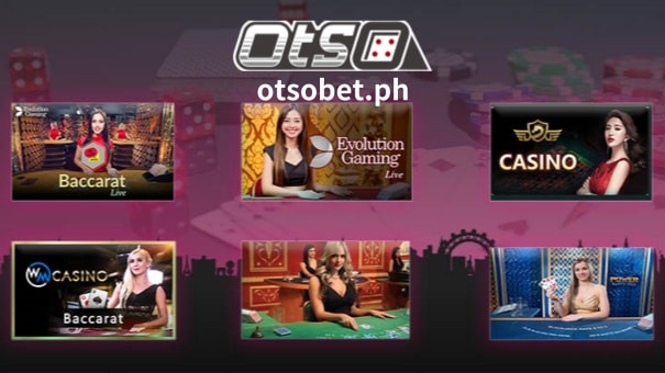 Maligayang pagdating sa OtsoBet, isang online na casino na may libu-libong laro at mahigit sa 100,000 na manlalaro