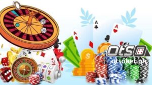 OtsoBet Casino is an online gambling site that offers a wide selection of games. Its games include table, video, and mobile slots.