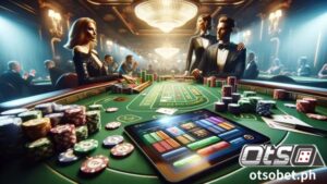 Nag-aalok ang OtsoBet Casino ng isang premium na karanasan sa paglalaro para sa mga manlalaro sa Pilipinas.