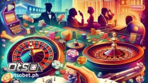Ang OtsoBet ay isang bagong player sa industriya ng online casino, ngunit pangako nito sa mga manlalaro ng isang premium na karanasan.