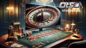 Nag-aalok ang OtsoBet Casino ng mga manlalarong kumportableng at walang abalang karanasan sa pagsusugal.