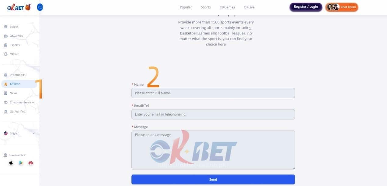 You must be curious about why OKBET is so popular among players. After reading the following introduction, you will fall in love too!
