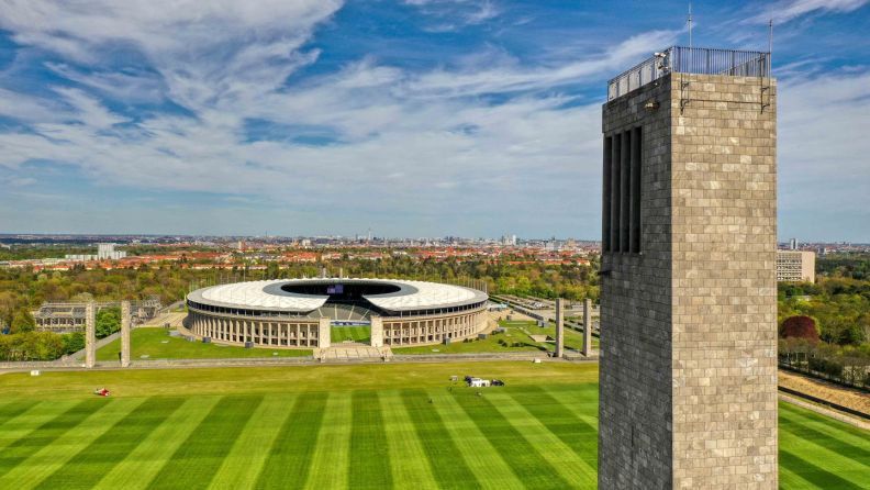 Here, we will introduce these stadiums to you. During the 2024 European Championship, all fan zones will be open daily and free of charge