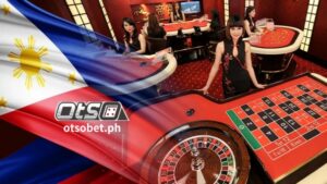 Ang OtsoBet Casino ay malawak na kinikilala bilang pinakamahusay na online casino sa Pilipinas, na nag-aalok ng isang ligtas at paganahin ang kapaligiran sa paglalaro.