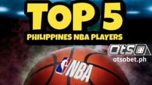Narito ang mga paglalarawan ng 5 manlalaro na may lahing Pilipinas at talagang mahusay na gumanap sa mga nakaraang taon sa NBA.