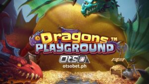 Ang Dragons Playground ay nilalaro nang may mataas na volatility, isang hit frequency na 23.16%, at isang max na panalo na 10,611X ang taya.