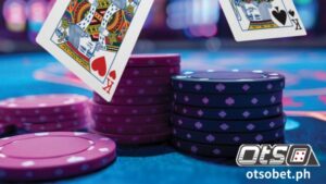 OtsoBet Casino is an online gaming platform that offers a wide array of casino games, sports betting options, and live dealer games.