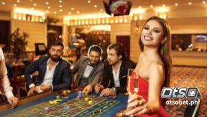 In the vast and ever-expanding world of online casinos, OtsoBet Casino has emerged as a notable player