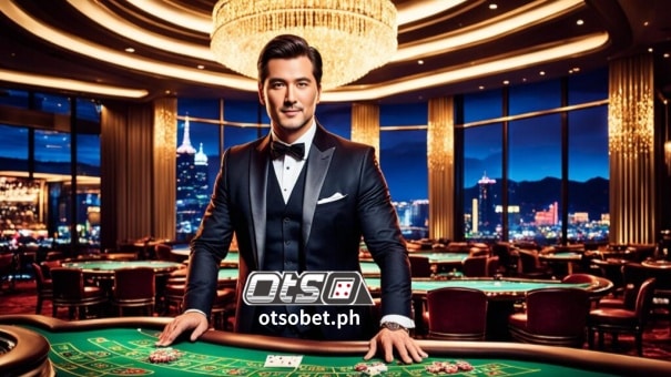 This article aims to provide an in-depth review of OtsoBet Casino, exploring its features, offerings, and overall user experience.