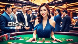 This review will delve into the various aspects of OtsoBet Casino, providing an unbiased and comprehensive overview of its offerings.