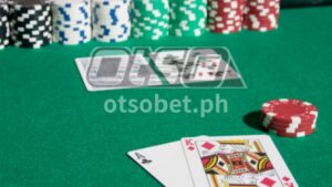 In the vast and ever-expanding world of online casinos, OtsoBet Casino has carved out a niche for itself.