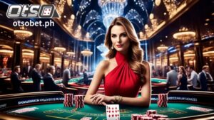 In the vast and ever-expanding world of online casinos, OtsoBet Casino has emerged as a notable player.