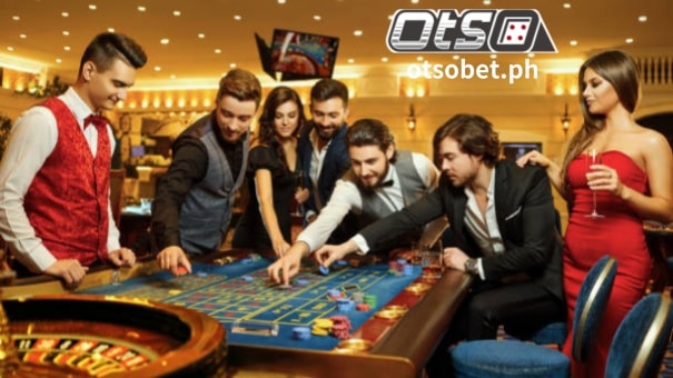 In the vast and ever-evolving world of online casinos, OtsoBet Casino has emerged as a notable player.