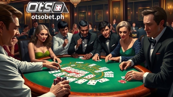 OtsoBet Casino is an online gaming platform that has been gaining traction in the online gambling community.