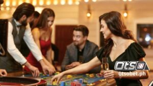 In the vast and ever-expanding world of online casinos, OtsoBet Casino has emerged as a notable contender.