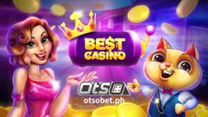 In the vast and ever-expanding world of online casinos, OtsoBet Casino has carved out a niche for itself.