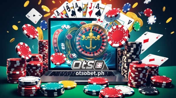 This article aims to provide an in-depth review of OtsoBet Casino, covering all aspects from its game selection to its security measures.