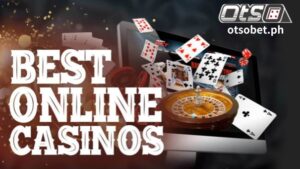 In the vast and ever-evolving world of online gaming, OtsoBet Casino has emerged as a significant player.