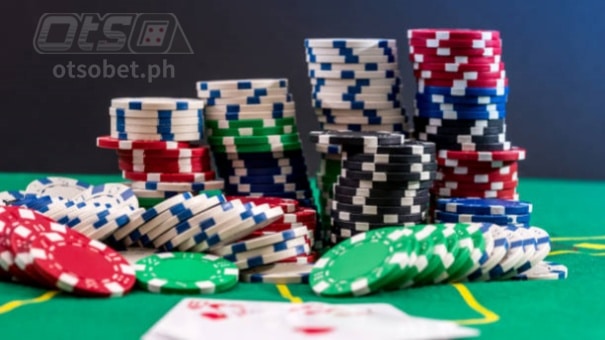 In the vast and ever-expanding universe of online gaming, OtsoBet Casino has emerged as a significant player.