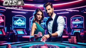 This review will delve into the various aspects that make OtsoBet Casino a unique and engaging platform for both seasoned and novice gamers.