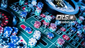 In the vast and ever-expanding universe of online casinos, OtsoBet Casino has emerged as a noteworthy player.