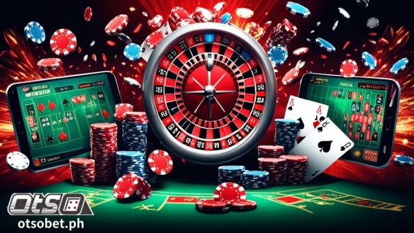 This article aims to provide an in-depth review of OtsoBet Casino, covering its games, bonuses, customer service, and overall user experience.