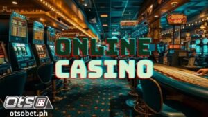 In the vast and ever-expanding world of online casinos, OtsoBet Casino has carved a niche for itself.