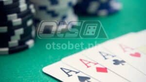 In the vast and ever-expanding world of online casinos, OtsoBet Casino has emerged as a noteworthy contender.