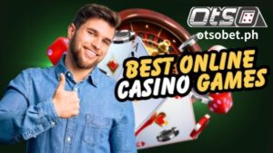 This article will delve into the various aspects of OtsoBet Casino, providing an in-depth review of its offerings.